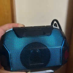 Bluetoothスピーカー🔈の画像