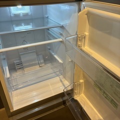 冷蔵庫　一人暮らし用の画像