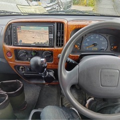 スズキ　エブリィ　ジョインターボDX-Ⅱ 4WD 車検有の画像