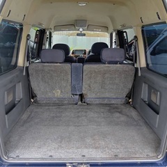 スズキ　エブリィ　ジョインターボDX-Ⅱ 4WD 車検有の画像