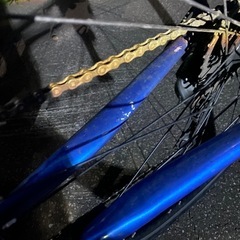 ロードバイク　MERIDA RIDE80 2020年モデルの画像