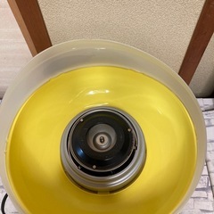 わたあめメーカーの画像