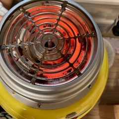 わたあめメーカーの画像