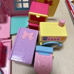 ポケットメルちゃんの画像