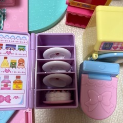 ポケットメルちゃんの画像