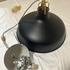 IKEA電気の画像
