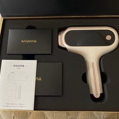 セール Newbody光美容器 脱毛器 光脱毛器 最新モデル 冷感機能付き 家庭用脱毛器 サロン級脱毛器 男女兼用 全身 脱毛 自動照射簡単セルフケア VIO顔 光エステ ムダ毛ケ アの画像