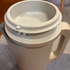 récolte自動調理ポット【美品】の画像