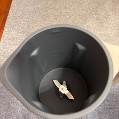 récolte自動調理ポット【美品】の画像