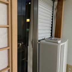 コロナ窓用エアコン（美品）2024購入品の画像
