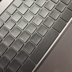 MacBook Pro m4pro 512GB SSD 16インチスペースグレーの画像