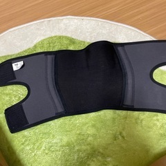 定価５千円　膝サポーター【決まりました】の画像