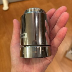 食洗機の分岐水栓　 CB-SXH7の画像