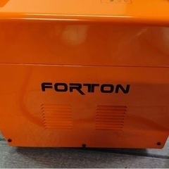 家庭用半自動溶接機の画像