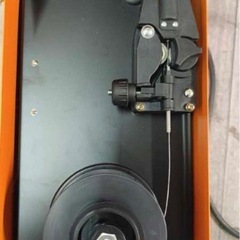 家庭用半自動溶接機の画像