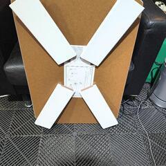 ①【多数出品中】カジュアルテーブル（折畳み）入荷致しました。の画像