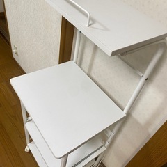 シェルフの画像