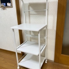 シェルフの画像