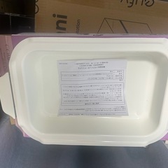 ブルーノ鉄板、鍋、たこ焼きの画像