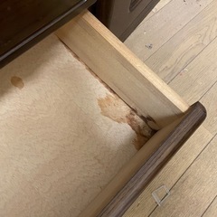 キャビネットの画像