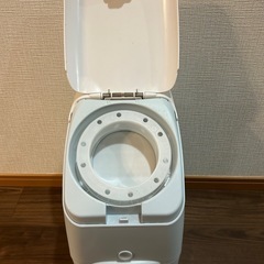 オムツゴミ箱(アップリカ )の画像