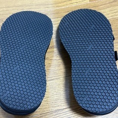 Dr.Martenスライドサンダル DAX 8 ヴィンテージ の画像