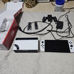 Switch有機EL➕アソビ大全の画像