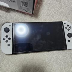 Switch有機EL➕アソビ大全の画像