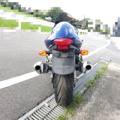 実働書類有‼️泣く子も黙る‼️ハヤブサ‼️の画像