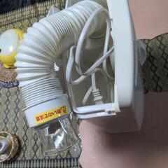 ペットドライヤーの画像