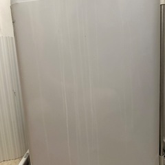 洗濯機　シャープ　ES-FF55Hの画像