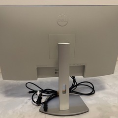 モニターの画像