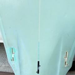 ツインフィッシュ　トライフィン仕様の画像