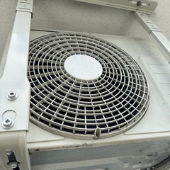 エアコン 本体 6畳の画像