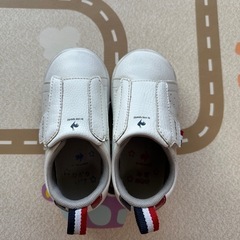 ルコックスポルティフ 15cm の画像
