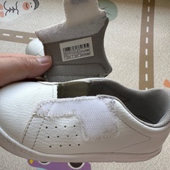 ルコックスポルティフ 15cm の画像