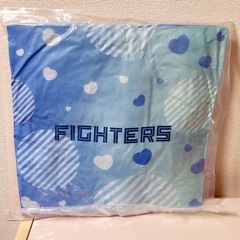 ファイターズ 推しペアクッション 非売品の画像