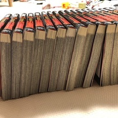 sochupo様　黒沢全巻セット、新黒沢全巻セット　福本伸行の画像