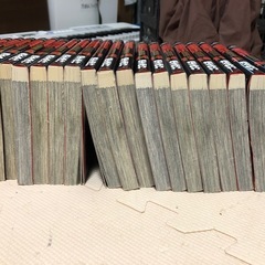 sochupo様　黒沢全巻セット、新黒沢全巻セット　福本伸行の画像