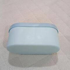 製氷器 製氷皿  シリコン 製氷機  アイストレー 四角氷 取り出しやすいの画像