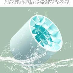 製氷器 製氷皿  シリコン 製氷機  アイストレー 四角氷 取り出しやすいの画像