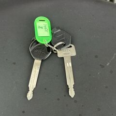 無料配送有　ホンダ　HONDA　トゥデイ　TODAY　19010km　AF67　ローン可　3ヶ月保証付　エンジンオイル・バッテリー新品交換　ナンバー登録代行受付中　バンガレージ京都の画像