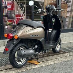 無料配送有　ホンダ　HONDA　トゥデイ　TODAY　19010km　AF67　ローン可　3ヶ月保証付　エンジンオイル・バッテリー新品交換　ナンバー登録代行受付中　バンガレージ京都の画像