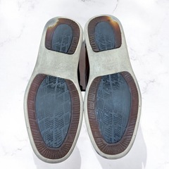 HAWKINS TRAVELLER 25cm ブラウン ホーキンス トラベラーの画像