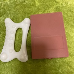 メイクブラシ＆カッサの画像