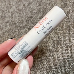 Avene スキンケア用品の画像