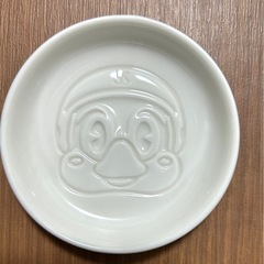 2024 つば九郎醤油皿　ヤクルトスワローズファンクラブ　CREWの画像
