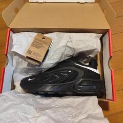 NIKE AIRMAX FIRE26.5cm　エアマックス
の画像
