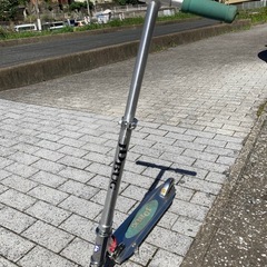キックボードの画像