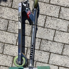 キックボードの画像
